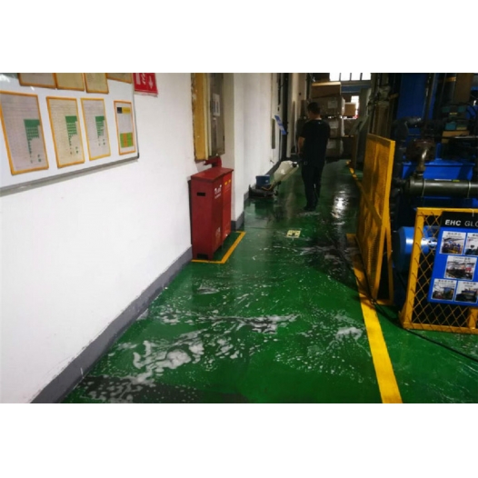 廠房保潔、廠房清洗服務(wù)